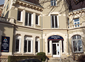 foncia st etienne vente - foncia immobilier saint étienne