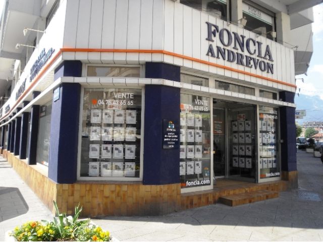 foncia immobilier grenoble - foncia grenoble espace client