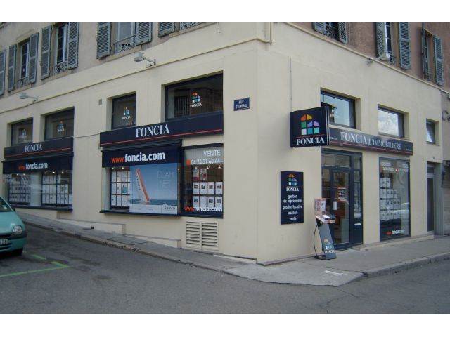 foncia vienne 38200 location - se loger vienne 38200