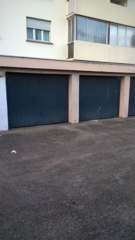 achat garage mulhouse