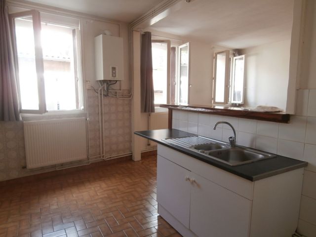 Location appartement Vienne (38200) - Foncia