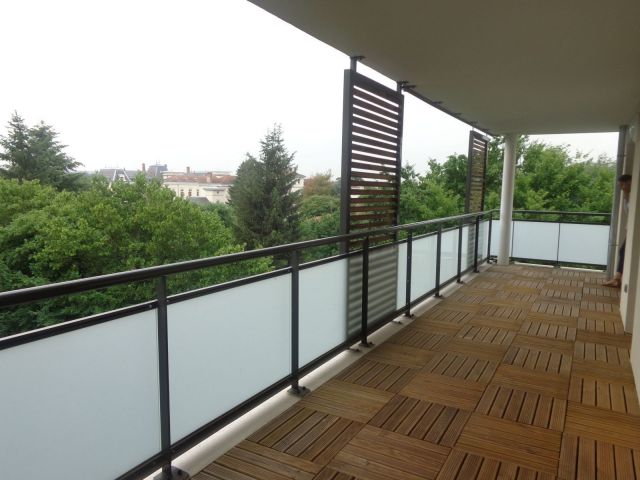 Location Appartement Lyon (69) - Foncia